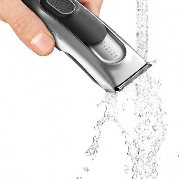 Фото - Уценка - Машинка для стрижки волос Braun HC5090