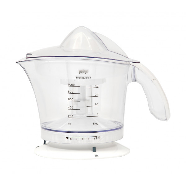 Фото - Цитрус-пресс Braun MPZ9