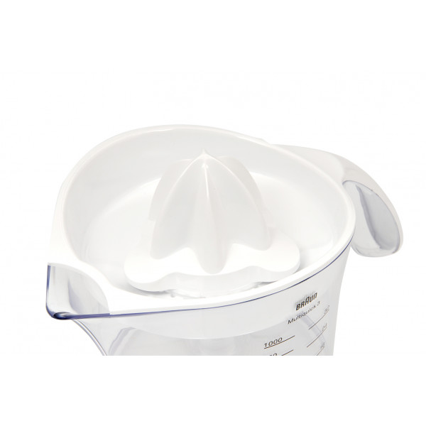 Фото - Цитрус-пресс Braun MPZ9