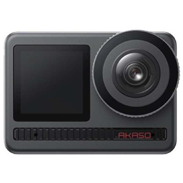Фото - Экшн-камера AKASO Brave 8 Grey