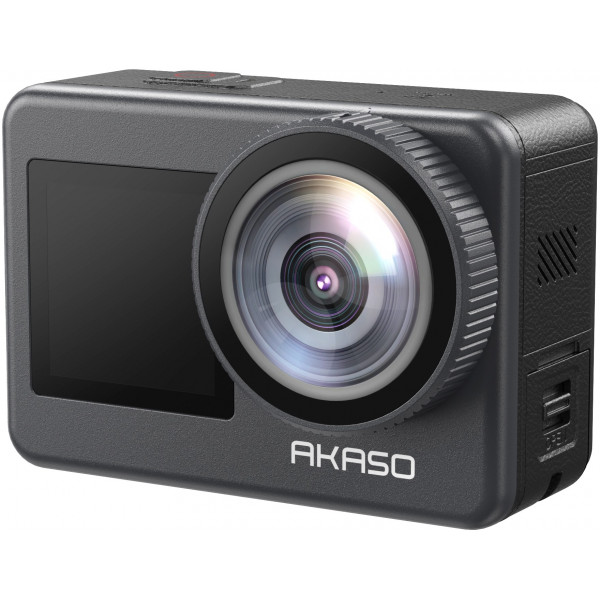 Фото - Экшн-камера AKASO Brave 7