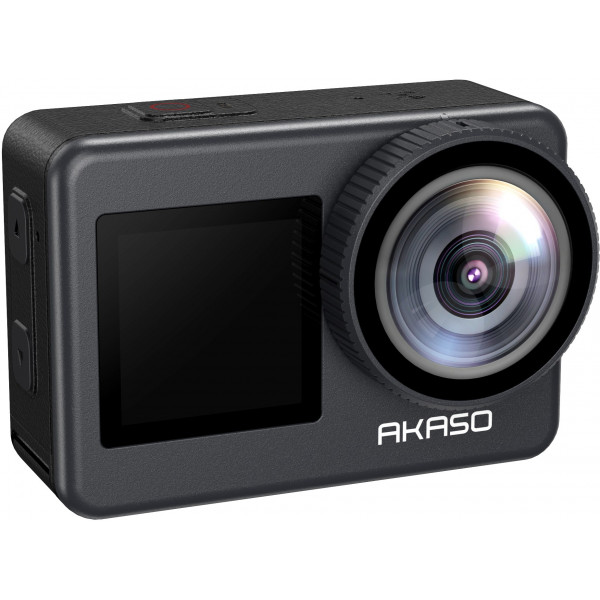 Фото - Экшн-камера AKASO Brave 7