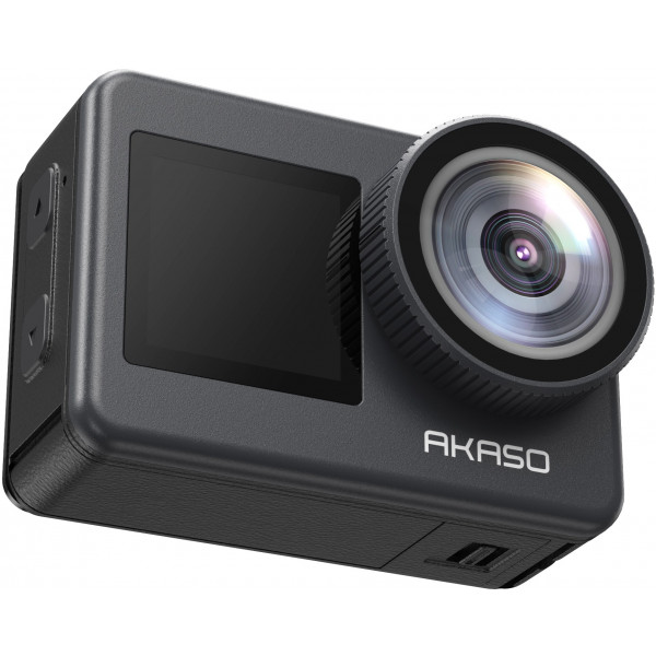 Фото - Экшн-камера AKASO Brave 7
