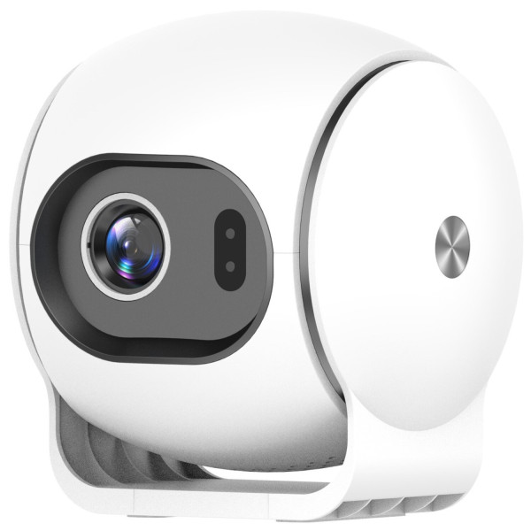 Фото - Проектор Bravis H12