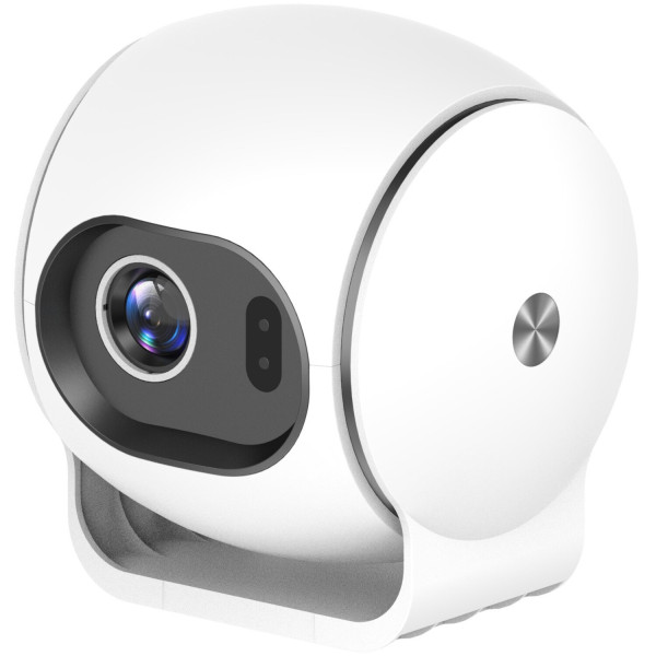 Фото - Проектор Bravis H12