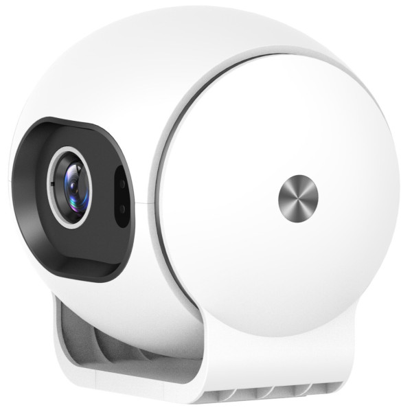 Фото - Проектор Bravis H12