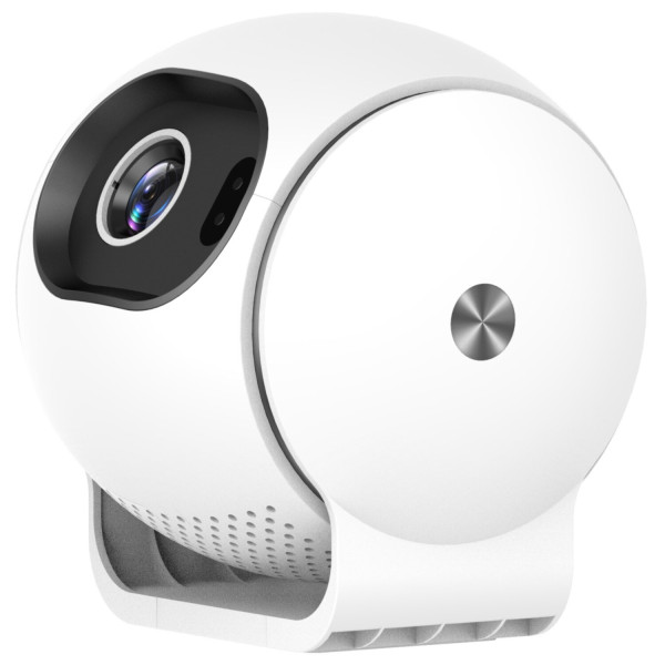 Фото - Проектор Bravis H12