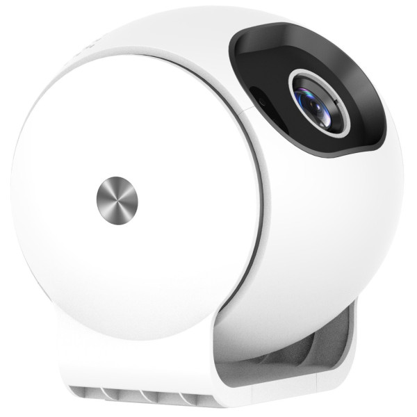 Фото - Проектор Bravis H12