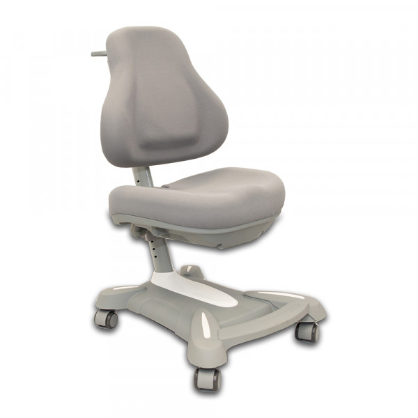 Фото - Кресло офисное FunDesk Bravo Grey