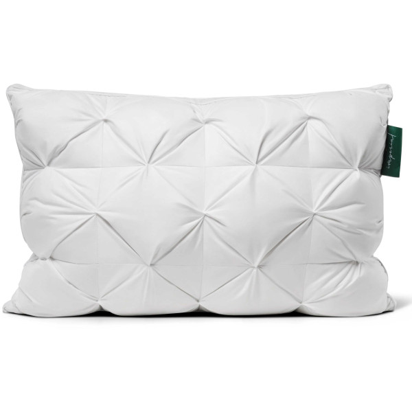 Фото - Подушка стандартная MirSon Imperial Brilliance 60х60 см (2200007208890)