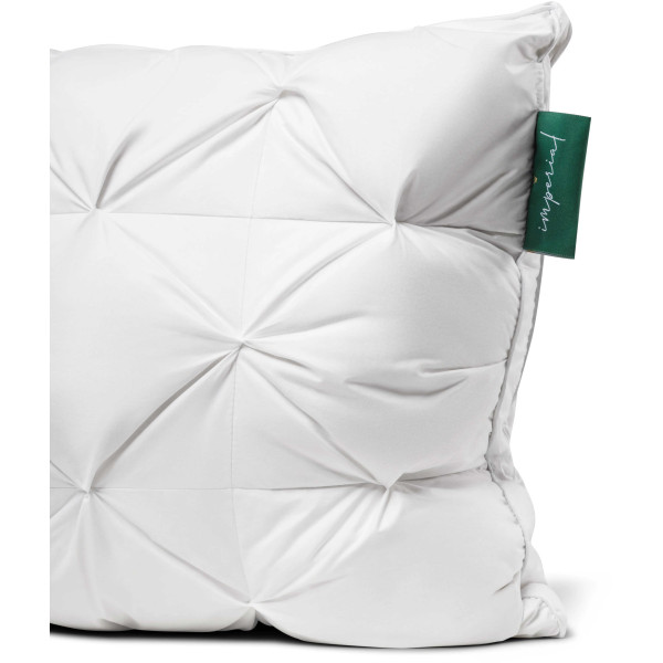 Фото - Подушка стандартная MirSon Imperial Brilliance 60х60 см (2200007177165)