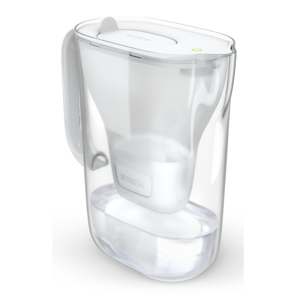 Фото - Фильтр-кувшин Brita Style Essential Mxpro белый + 2 картриджа