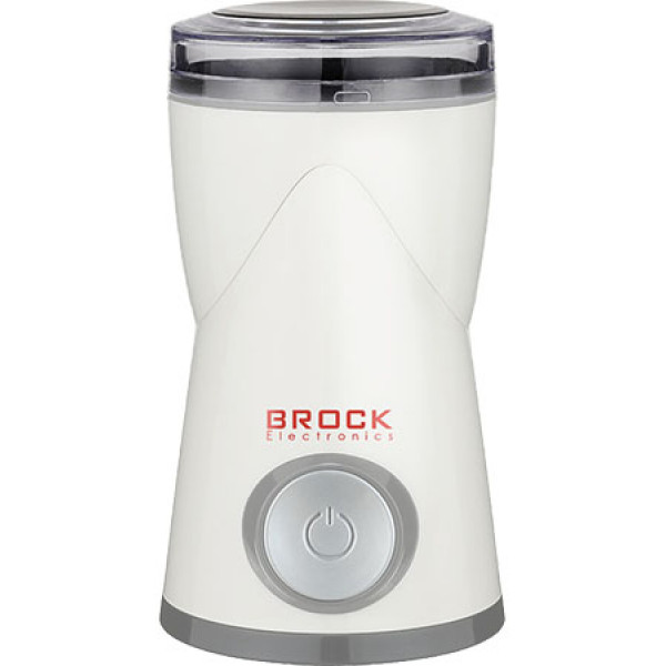 Фото - Кофемолка BROCK CG 3050 WH