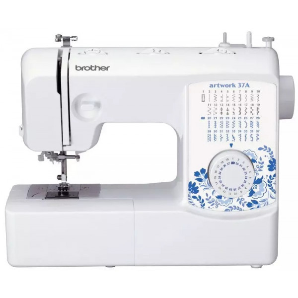 Фото - Швейная машина Brother Artwork 37A
