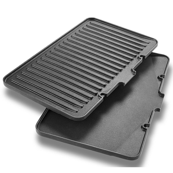 Фото - Сменная панель для гриля-барбекю Braun BRSK006