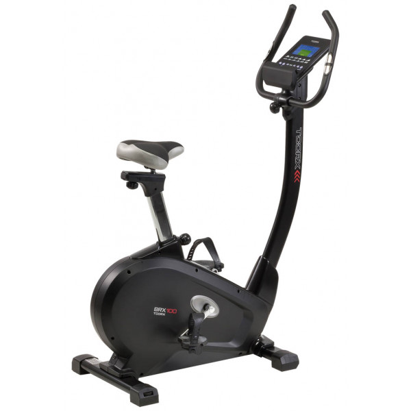 Фото - Велотренажер Toorx Upright Bike BRX 100 (BRX-100)