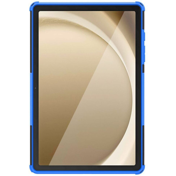 Фото - Чехол для планшета BeCover for Samsung Galaxy Tab A9 Plus SM-X210/SM-X215/SM-X216 11.0" Blue (710761)