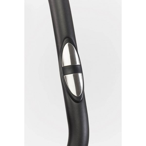 Фото - Велотренажер Toorx Upright Bike BRX 100 (BRX-100)