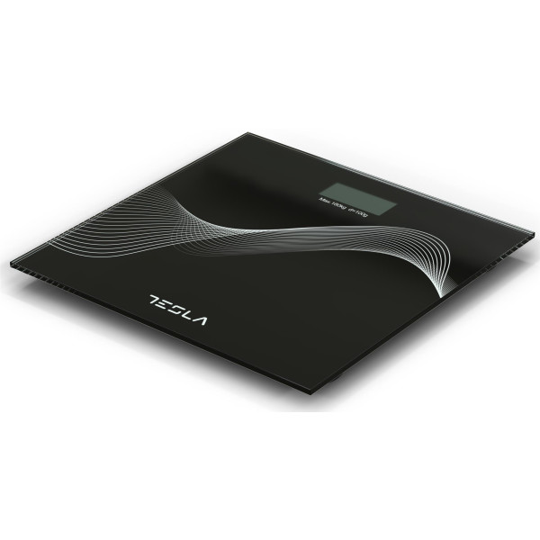 Фото - Весы напольные Tesla BS102B