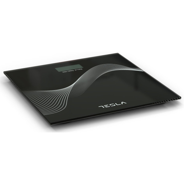 Фото - Весы напольные Tesla BS102B
