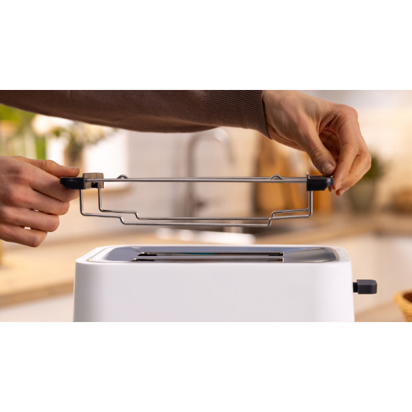 Фото - Тостер Bosch TAT3M121
