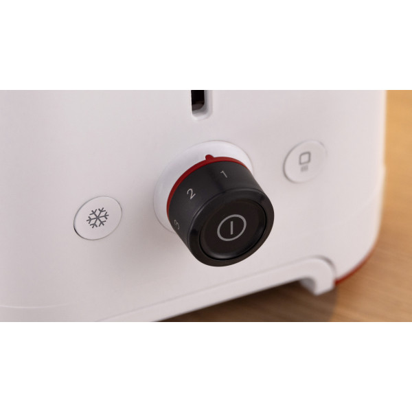 Фото - Тостер Bosch TAT3M121