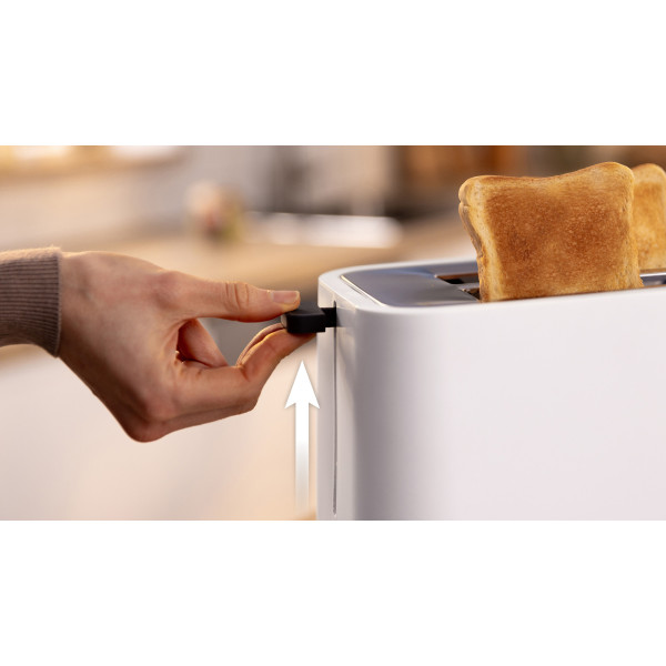 Фото - Тостер Bosch TAT3M121