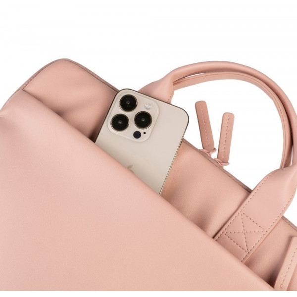 Фото - Сумка для ноутбука Tucano Isotta 15"/16" (BSISO1516-PK)