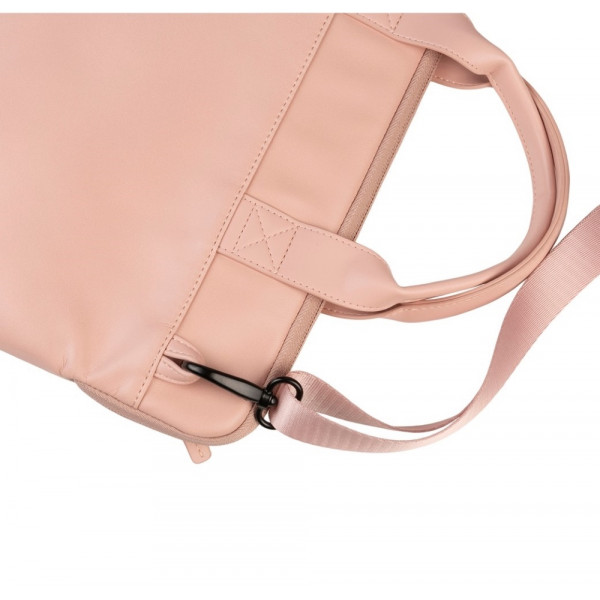 Фото - Сумка для ноутбука Tucano Isotta 15"/16" (BSISO1516-PK)