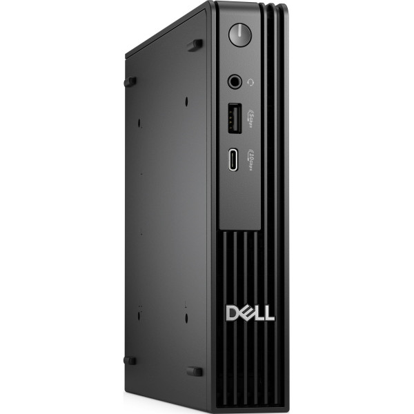 Фото - Неттоп Dell Pro Micro QCM1250 (BTO003_QCM1250_UA_WP)