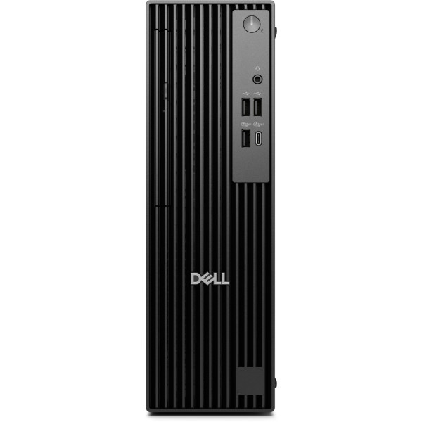 Фото - Системный блок Dell Pro Slim Intel i5-14500 (BTO009_QCS1250)