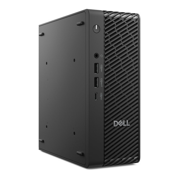 Фото - Неттоп Dell Pro Max Micro (BTO104_FCM2250)