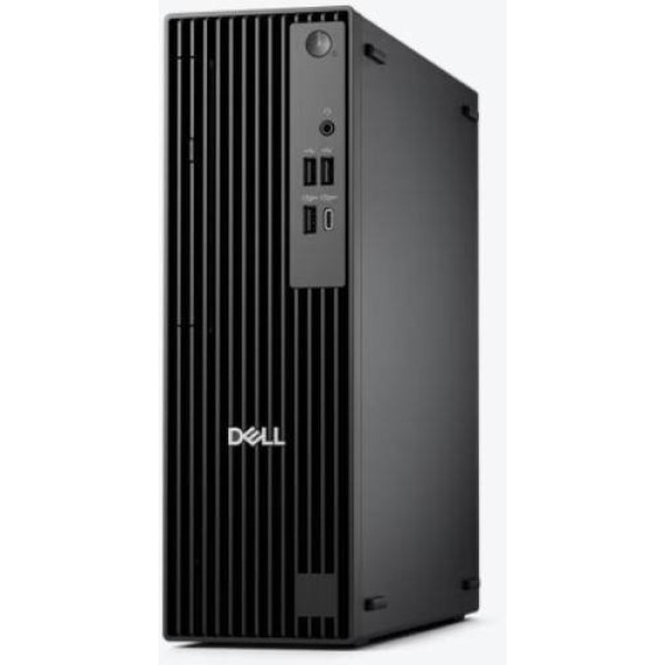 Фото - Системный блок Dell Pro Slim (BTO105_QCS1250)