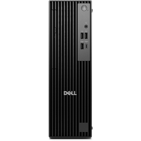 Фото - Системный блок Dell Pro Slim Intel U5-235 (BTO107_QCS1250)