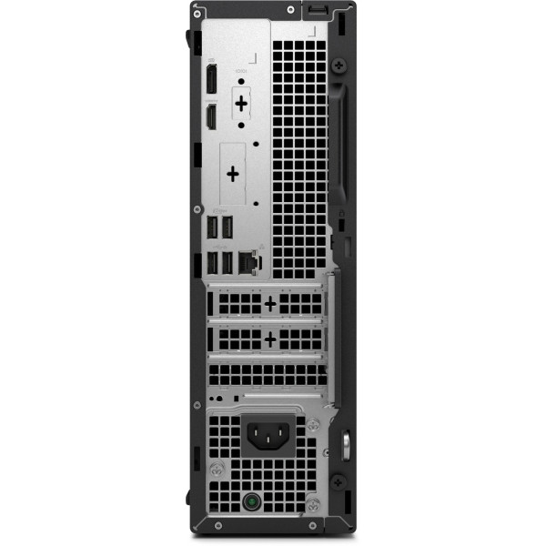 Фото - Системный блок Dell Pro Slim Intel U5-235 (BTO107_QCS1250)