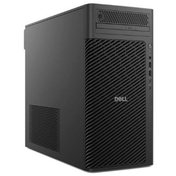 Фото - Рабочая/графическая станция Dell Pro Max MT (BTO108_FCT2250)