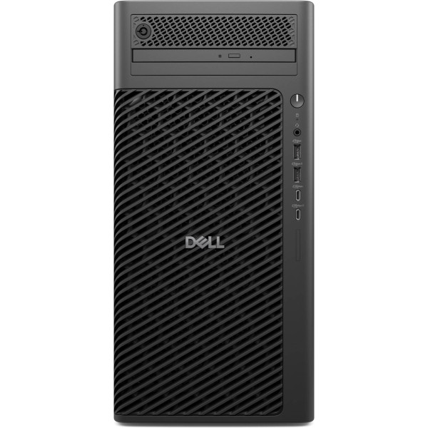 Фото - Рабочая/графическая станция Dell Pro Max MT (BTO108_FCT2250)