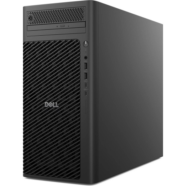 Фото - Рабочая/графическая станция Dell Pro Max MT (BTO108_FCT2250)
