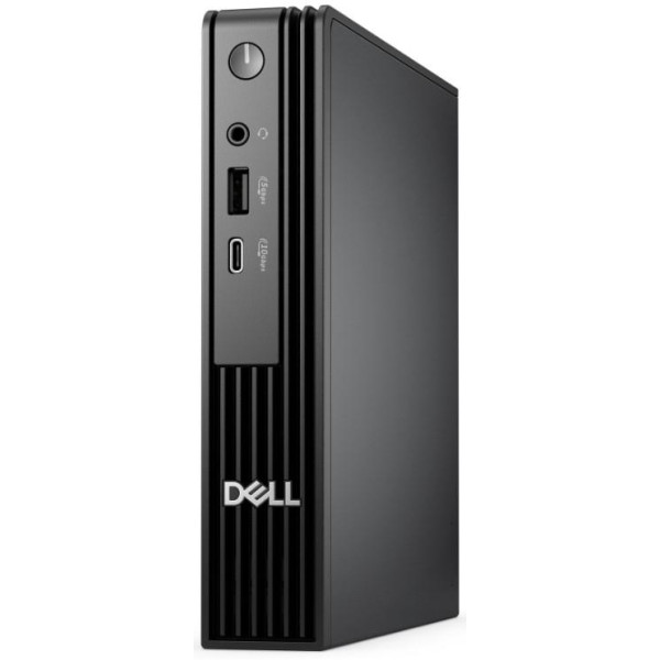 Фото - Неттоп Dell Pro Micro (BTO511_QCM1255_UBU)