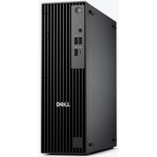 Фото - Системный блок Dell Pro Slim (BTO523_QCS1255)
