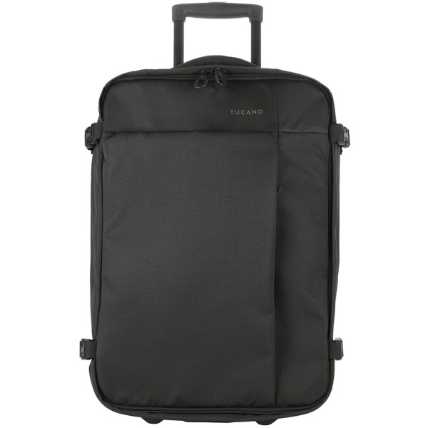 Фото - Чемодан Tucano TUGO S Trolley Black (BTRTUG-S-BK)