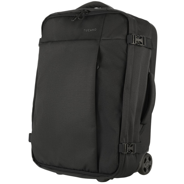 Фото - Чемодан Tucano TUGO S Trolley Black (BTRTUG-S-BK)