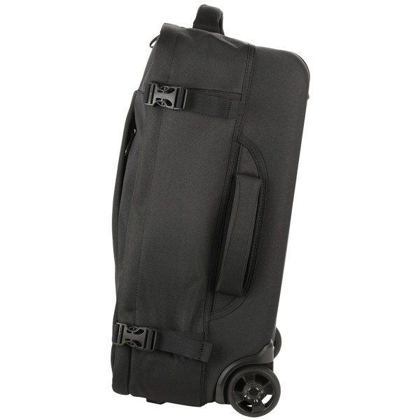 Фото - Чемодан Tucano TUGO S Trolley Black (BTRTUG-S-BK)