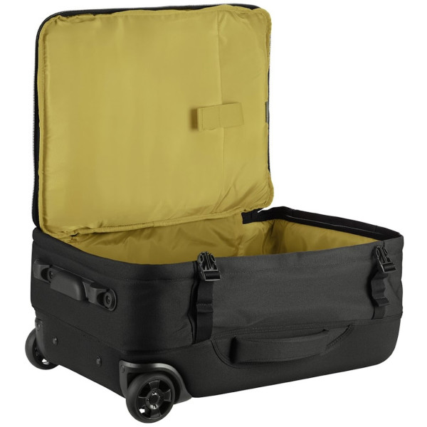 Фото - Чемодан Tucano TUGO S Trolley Black (BTRTUG-S-BK)