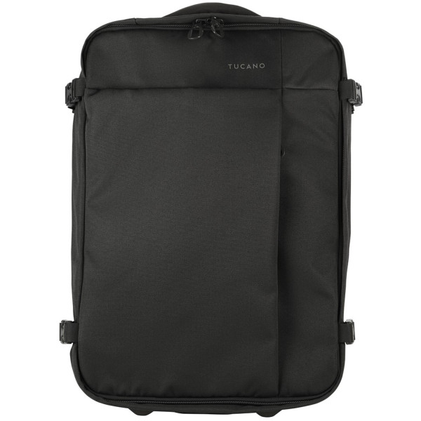 Фото - Чемодан Tucano TUGO S Trolley Black (BTRTUG-S-BK)