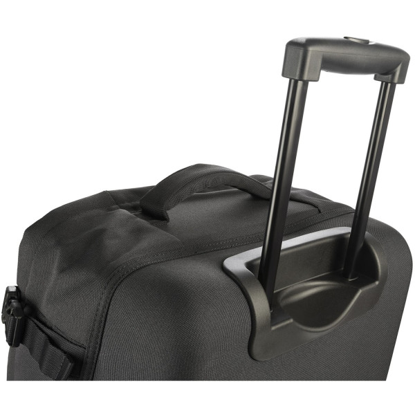 Фото - Чемодан Tucano TUGO S Trolley Black (BTRTUG-S-BK)