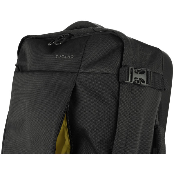 Фото - Чемодан Tucano TUGO S Trolley Black (BTRTUG-S-BK)