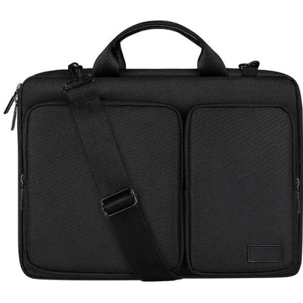 Фото - Сумка для ноутбука BUBM 17" Black (РН244928)