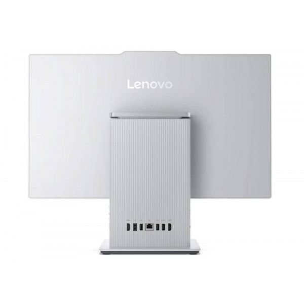Фото - Компьютер-моноблок Lenovo IdeaCentre AIO 24IRH9 (F0HN008YUO) Cloud Grey