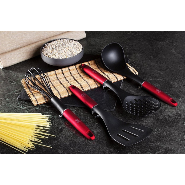 Фото - Поварской набор принадлежностей BerlingerHaus 4 пр (BH 6234)